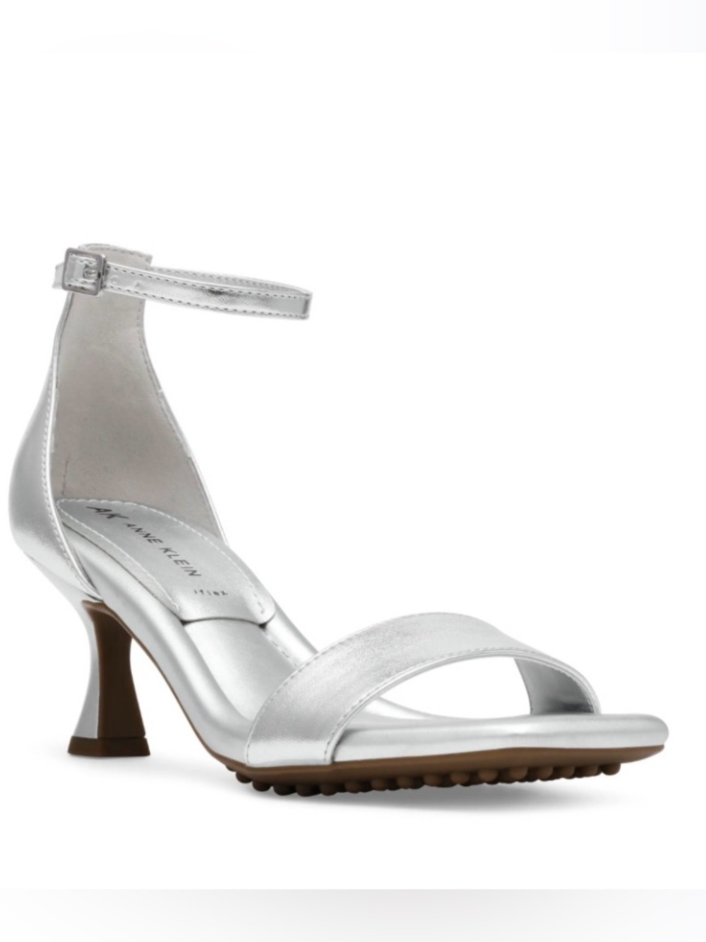 NEW Anne Klein Jade Sandal